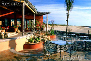 Sheraton Hacienda Del Mar Resort & Spa 8